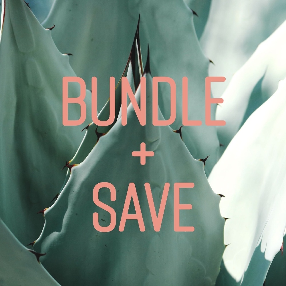 20% OFF ON 2+ ITEMS